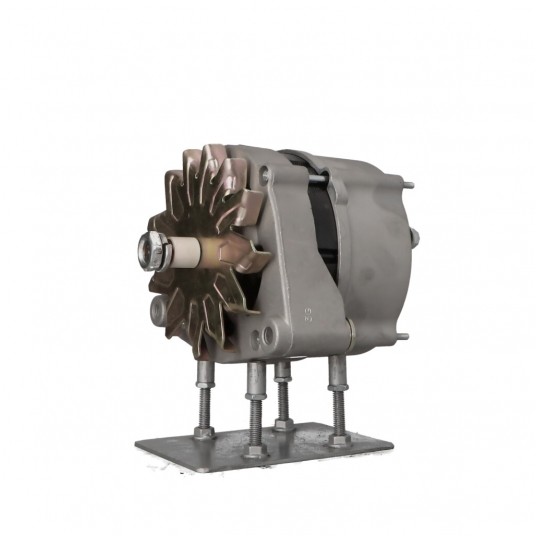 A595 Alternator -zdjęcie numer 4