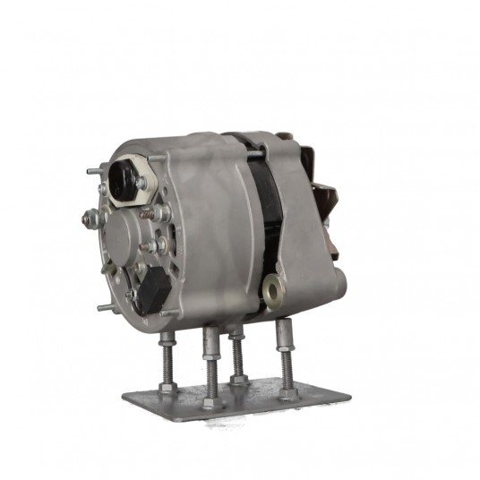 A595 Alternator -zdjęcie numer 13
