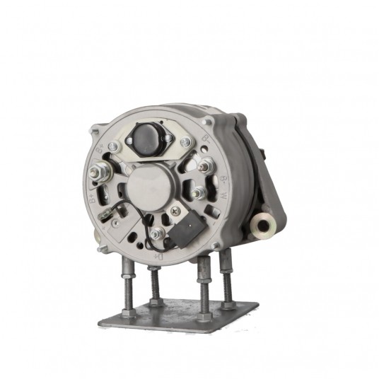 A595 Alternator -zdjęcie numer 11