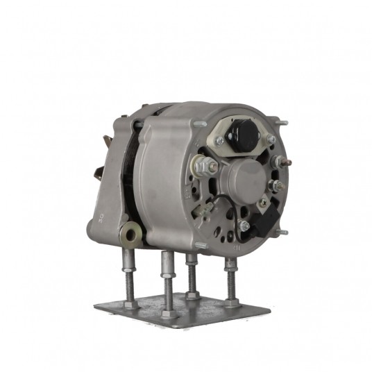 A595 Alternator -zdjęcie numer 8