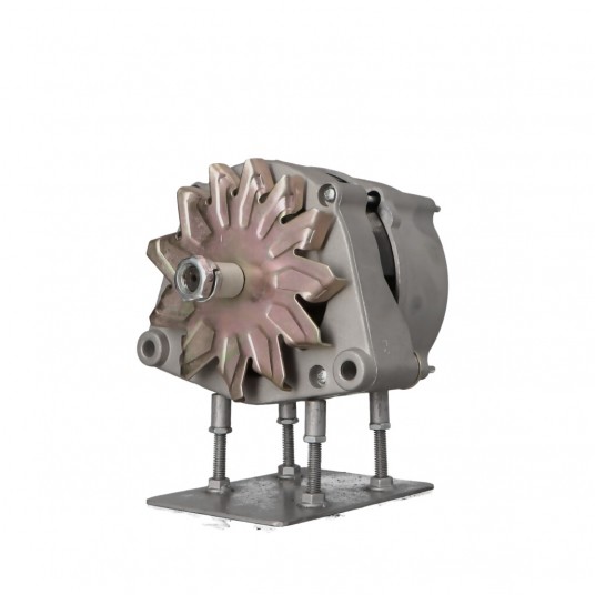 A595 Alternator -zdjęcie numer 3