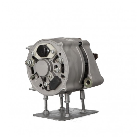 A595 Alternator -zdjęcie numer 12