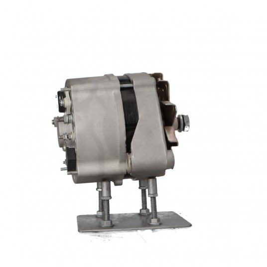 A595 Alternator -zdjęcie numer 14