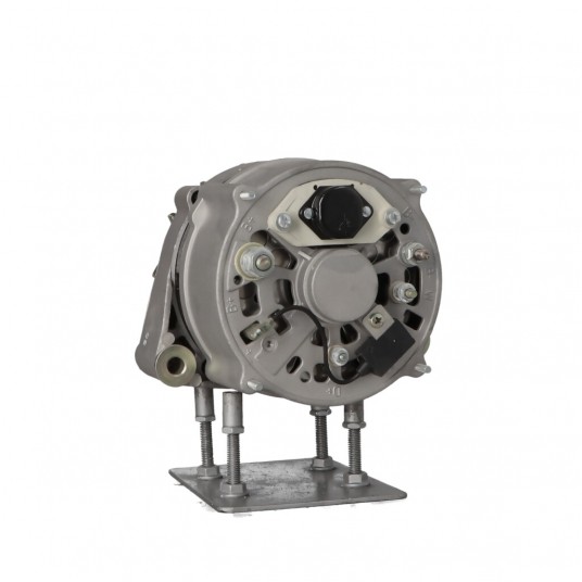 A595 Alternator -zdjęcie numer 9