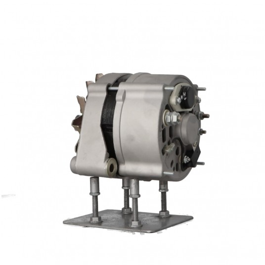 A595 Alternator -zdjęcie numer 7