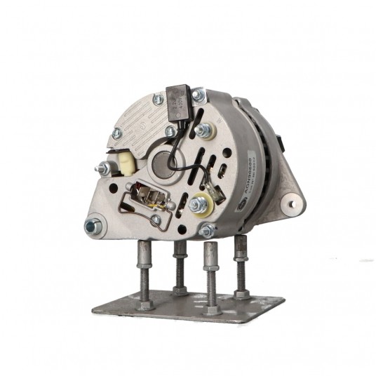 A600 Alternator -zdjęcie numer 8