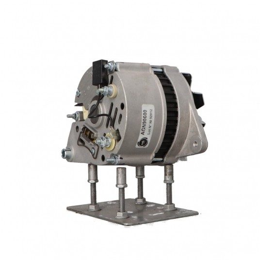 A600 Alternator -zdjęcie numer 9