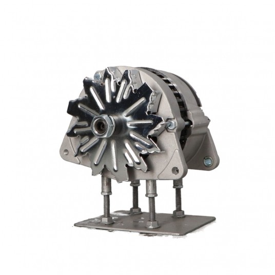 A600 Alternator -zdjęcie numer 2