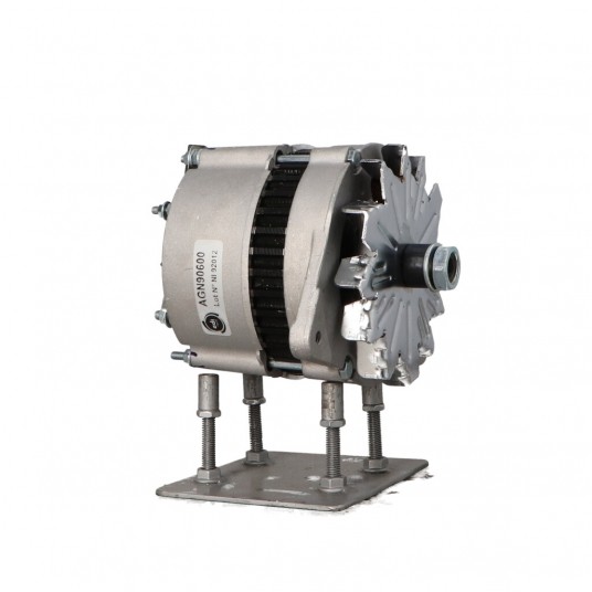 A600 Alternator -zdjęcie numer 11