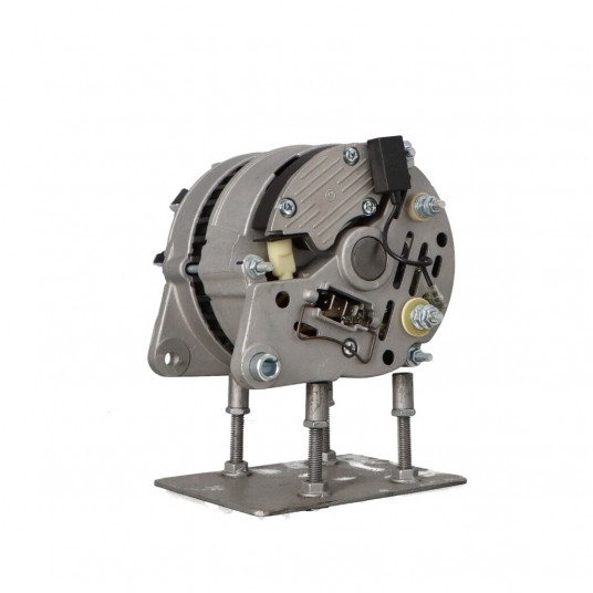 A600 Alternator -zdjęcie numer 6