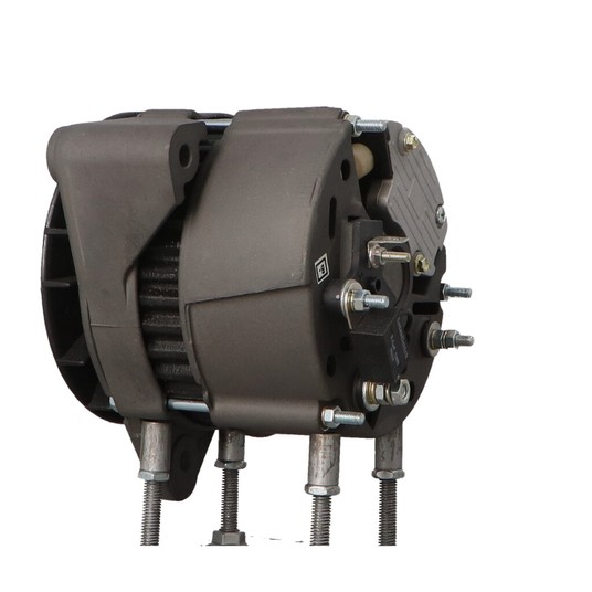 A6018 Alternator -zdjęcie numer 3