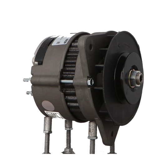 A6018 Alternator -zdjęcie numer 6