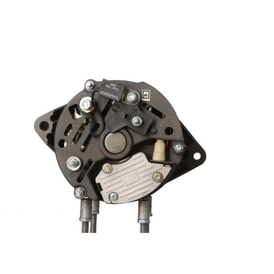 A6023 Alternator -zdjęcie numer 4