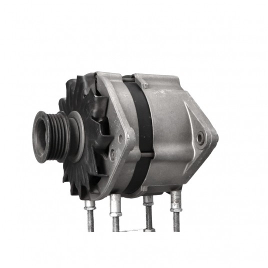 A604 Alternator -zdjęcie numer 4