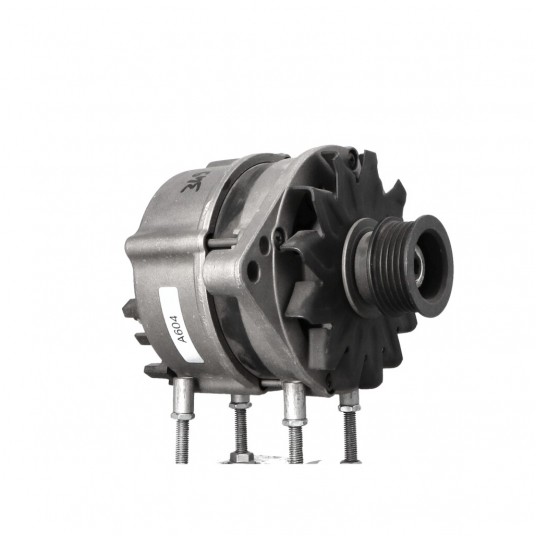 A604 Alternator -zdjęcie numer 16