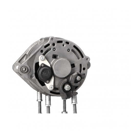 A604 Alternator -zdjęcie numer 9