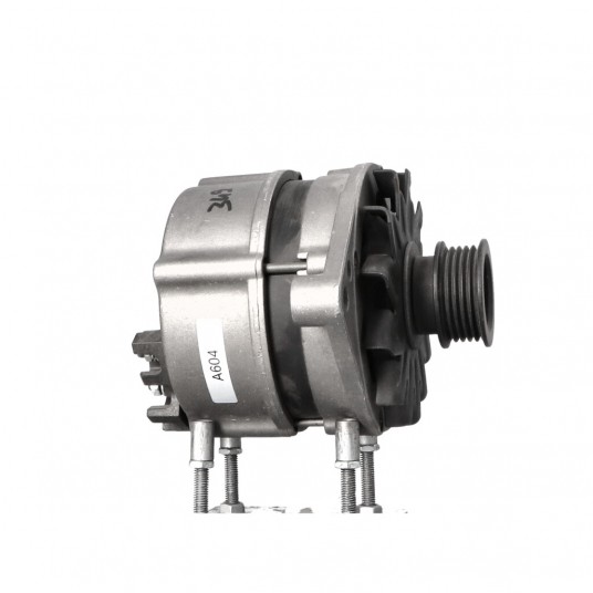 A604 Alternator -zdjęcie numer 15