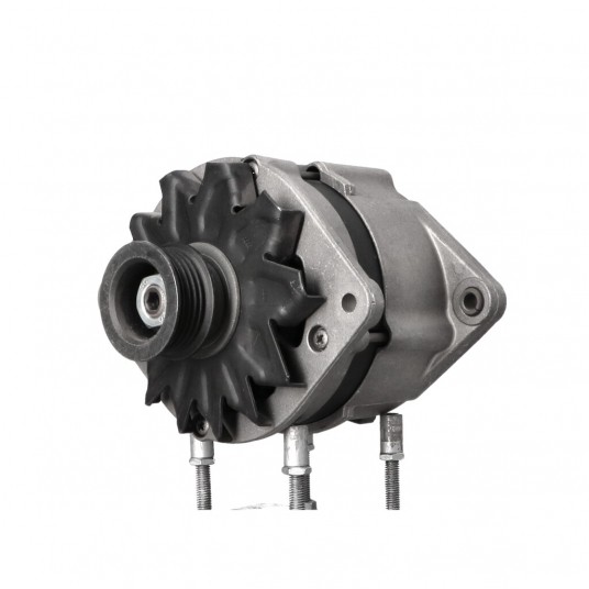 A604 Alternator -zdjęcie numer 3