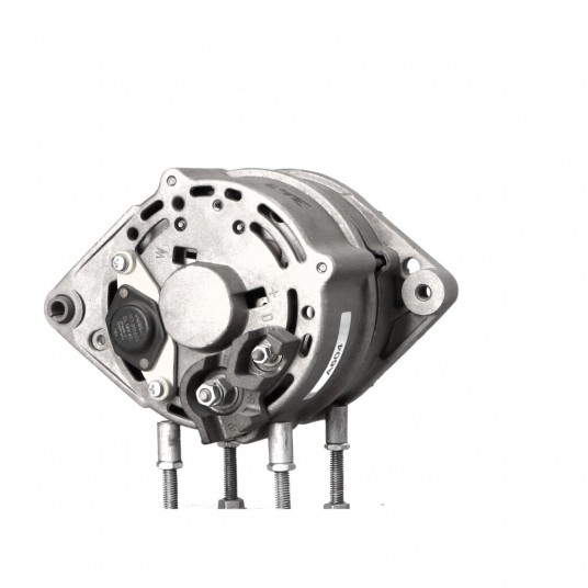 A604 Alternator -zdjęcie numer 11