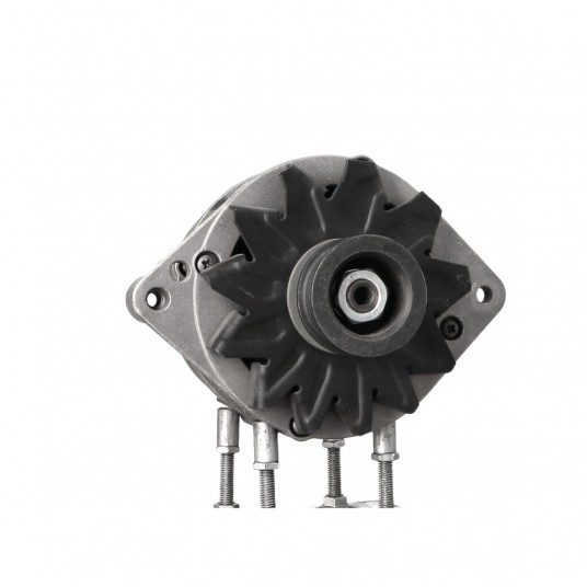 A604 Alternator -zdjęcie numer 18