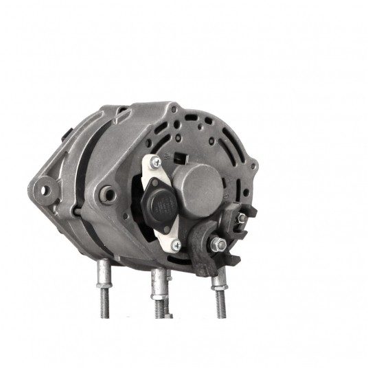 A604 Alternator -zdjęcie numer 8