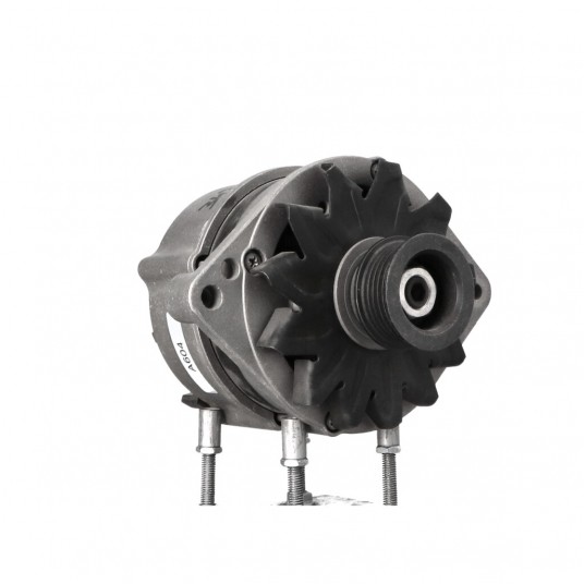 A604 Alternator -zdjęcie numer 17