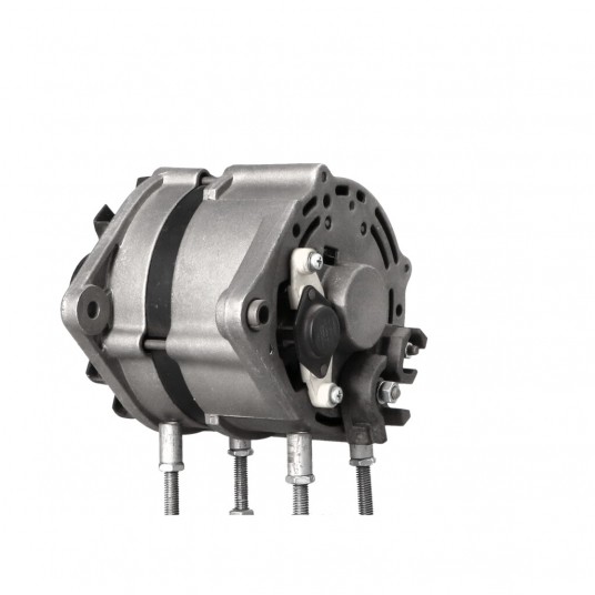 A604 Alternator -zdjęcie numer 7