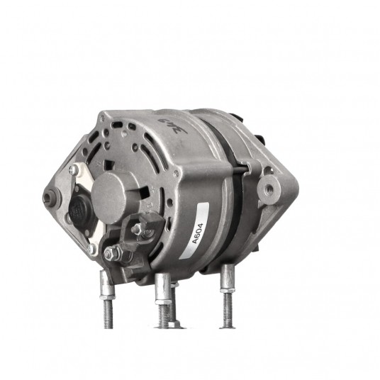 A604 Alternator -zdjęcie numer 12