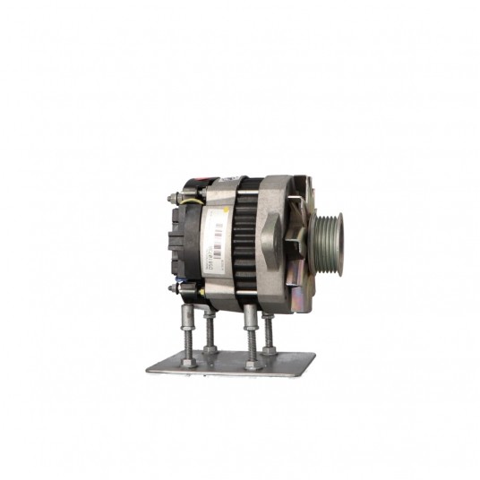 A605 Alternator -zdjęcie numer 15
