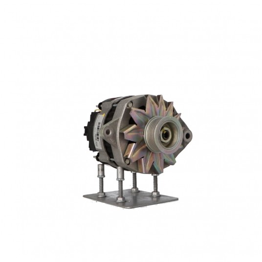 A605 Alternator -zdjęcie numer 17