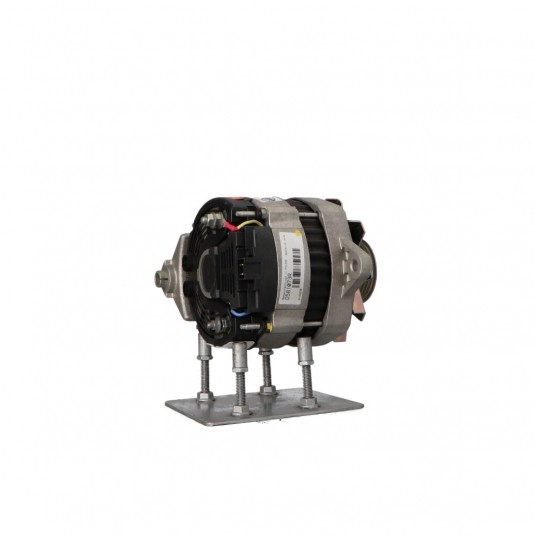 A605 Alternator -zdjęcie numer 13