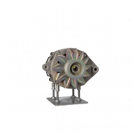 A605 Alternator -zdjęcie numer 18