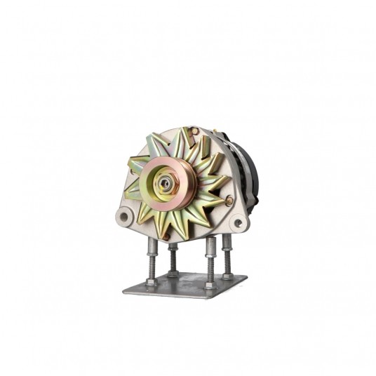 A606 Alternator -zdjęcie numer 2