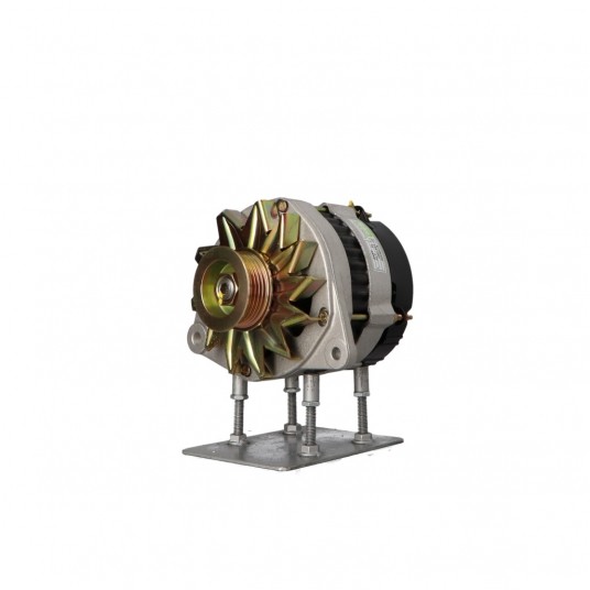 A606 Alternator -zdjęcie numer 3