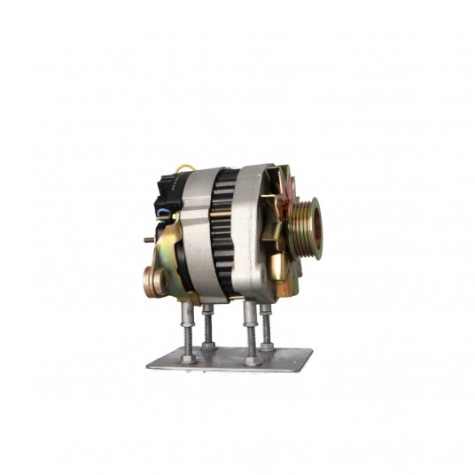 A606 Alternator -zdjęcie numer 15