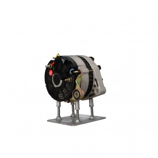 A606 Alternator -zdjęcie numer 12