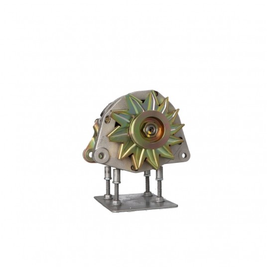 A606 Alternator -zdjęcie numer 18
