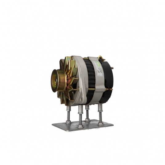 A606 Alternator -zdjęcie numer 4