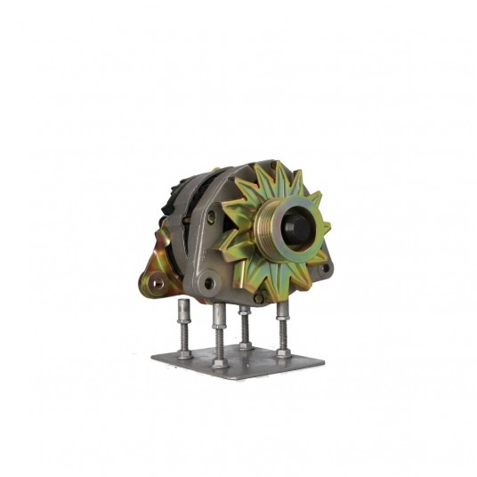 A607 Alternator -zdjęcie numer 17