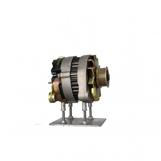 A607 Alternator -zdjęcie numer 15