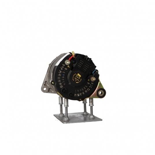 A607 Alternator -zdjęcie numer 9