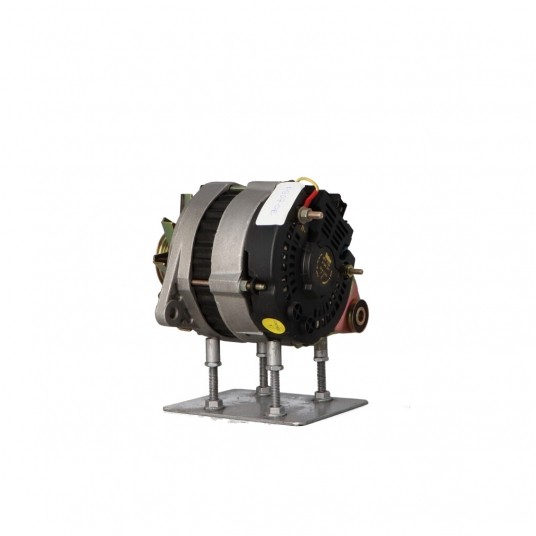 A607 Alternator -zdjęcie numer 7