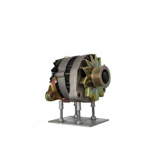 A607 Alternator -zdjęcie numer 16