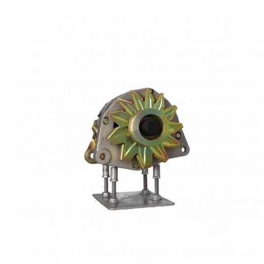 A607 Alternator -zdjęcie numer 18