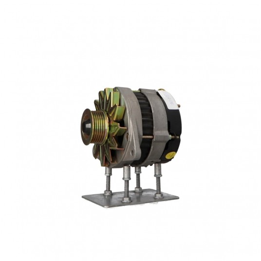 A607 Alternator -zdjęcie numer 4