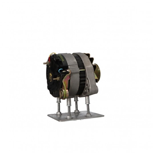 A607 Alternator -zdjęcie numer 13