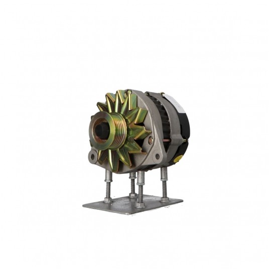 A607 Alternator -zdjęcie numer 3