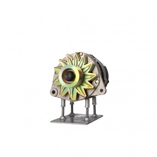 A607 Alternator -zdjęcie numer 2