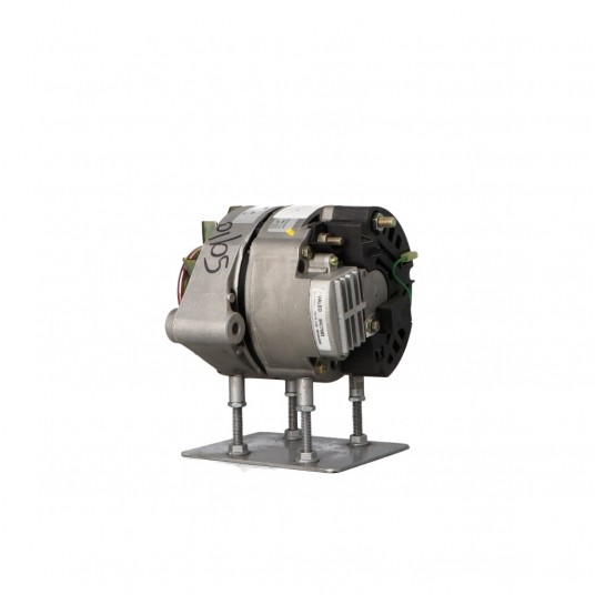 A609 Alternator -zdjęcie numer 7