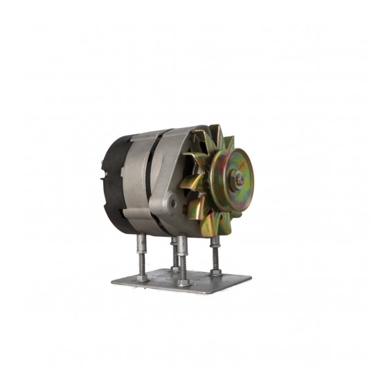 A609 Alternator -zdjęcie numer 16